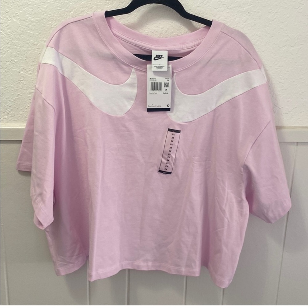 Nike T Shirt